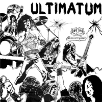 Metalmorphose - Ultimatum (Split)