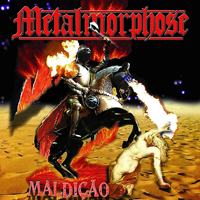 Metalmorphose - Maldicao