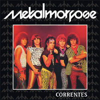 Metalmorphose - Correntes (Single)