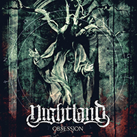 Nightland - Obsession (Deluxe Edition)