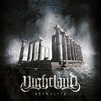 Nightland - Astralize (Single)
