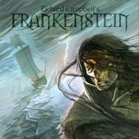Campbell, Richard - Frankenstein