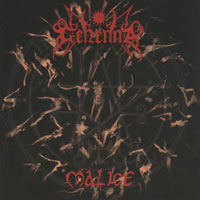 Gehenna (NOR) - Malice (Our Third Spell)