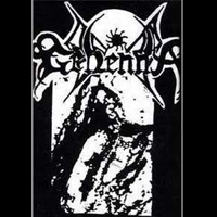 Gehenna (NOR) - Black Seared Heart (Demo)