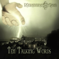 Members of God - Talking Words