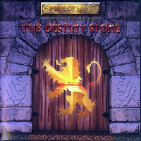 Pride Of Lions - The Destiny Stone (Deluxe Edition)