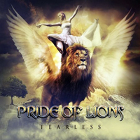 Pride Of Lions - Fearless (Deluxe Edition)