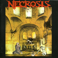 Necrosis (USA) - Acta Sanctorum