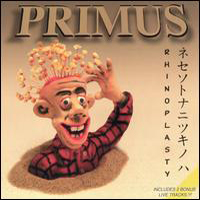 Primus (USA) - Rhinoplasty