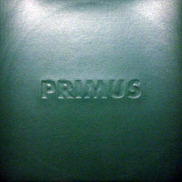 Primus (USA) - Green naugahyde (EP)