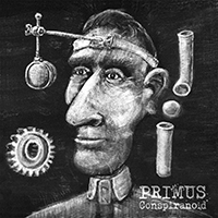 Primus (USA) - Conspiranoid (EP)