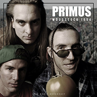 Primus (USA) - Woodstock 1994 (live)