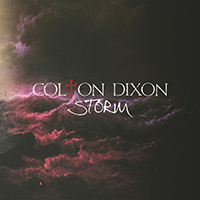 Dixon, Colton - Storm (EP)
