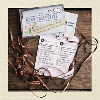 Rend Collective Experiment - Build Your Kingdom Here (A Rend Collective Mix Tape)