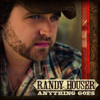 Houser, Randy - Anything Goes