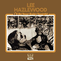Lee Hazlewood - I'll Be Your Baby Tonight