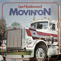 Lee Hazlewood - Movin' On