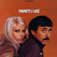 Lee Hazlewood - Nancy Sinatra & Lee Hazlewood - Nancy & Lee (split)
