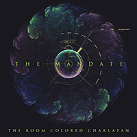 Room Colored Charlatan - The Mandate (EP)