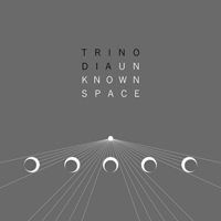 Trinodia - Unknown Space (EP)