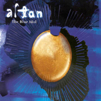 Altan - The Blue Idol