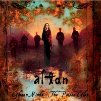 Altan - Gleann Nimhe-The Poison Glen