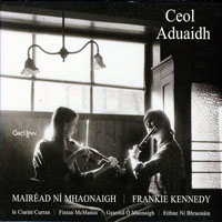 Altan - Ceol Aduaidh (LP)