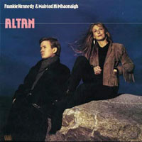 Altan - Altan (LP)