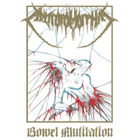 Antropomorphia - Bowel Mutilation