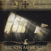 Broken Memories - Broken Memories