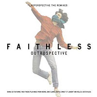 Faithless (GBR) - Reperspective (CD 2)
