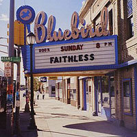 Faithless (GBR) - Sunday 8PM / Saturday 3AM (CD 1: Sunday 8PM)