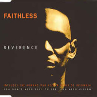 Faithless (GBR) - Reverence (Single)