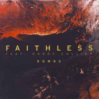 Faithless (GBR) - Bombs (Single)