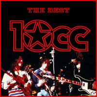 10CC - The Best (CD 1)