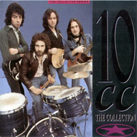 10CC - The Collection - 1989