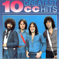 10CC - Greatest Hits