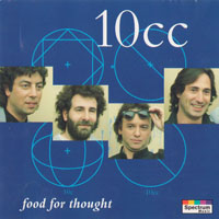 10CC - Food For Thought