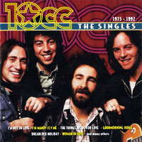 10CC - The Singles