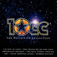 10CC - The Definitive Collection