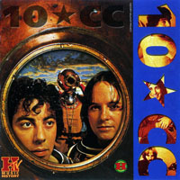 10CC - Music History (CD 1)
