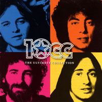 10CC - The Ultimate Collection (CD 2)