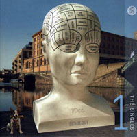10CC - Tenology (CD 1: The Single And More)