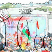10CC - 2006.08.11 - Cropredy Festival (CD 1)