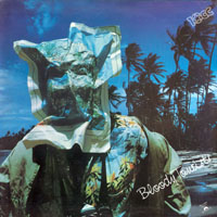 10CC - Bloody Tourists (Vinyl)