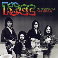 10CC - I.m Not In Love: The Essential 10CC (CD 1)