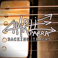 Charlie Parra Del Riego - Charlie Parra (Backing Tracks)