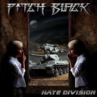 Pitch Black (Prt) - Hate Division