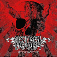 Astral Doors - Requiem Of Time (Limited Digipack Edition)