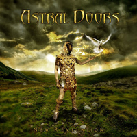 Astral Doors - New Revelation (Deluxe Edition)